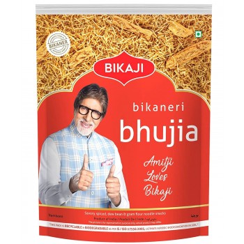 Bikaji Bhujia  900GM